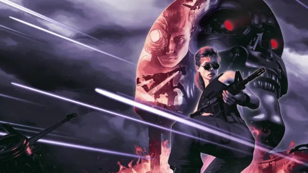 Un ultime trailer avant la sortie de Terminator 2D : No Fate