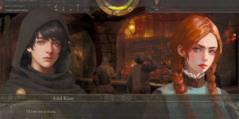 The End of History : Date de sortie, Gameplay et Config PC