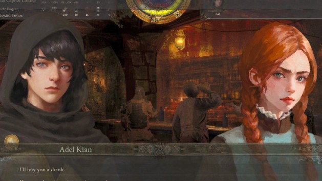 The End of History : Date de sortie, Gameplay et Config PC