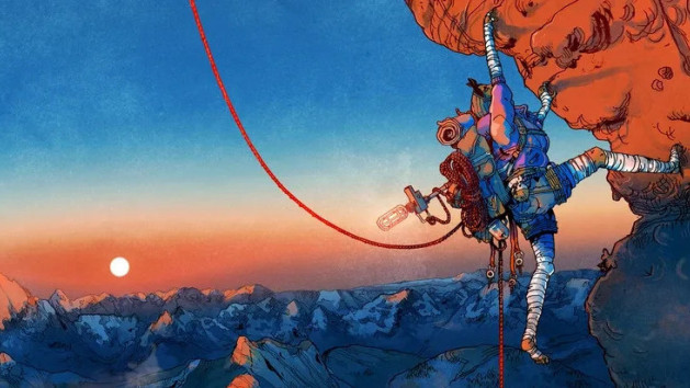 Cairn cale son ascension à janvier 2026