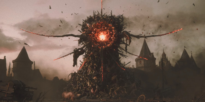 Larian confirme un nouveau Divinity, mais garde tout le reste sous clé