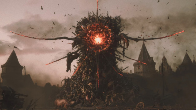 Larian confirme un nouveau Divinity, mais garde tout le reste sous clé