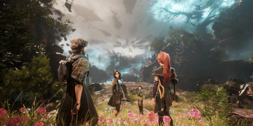 Clair Obscur: Expedition 33 célèbre son GOTY 2025 avec une mise à jour surprise