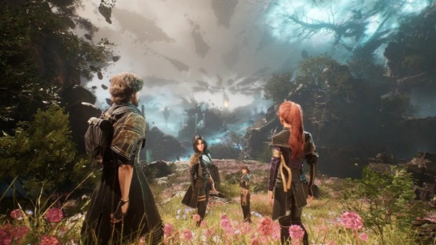 Clair Obscur : Expedition 33 célèbre son GOTY 2025 avec une mise à jour surprise