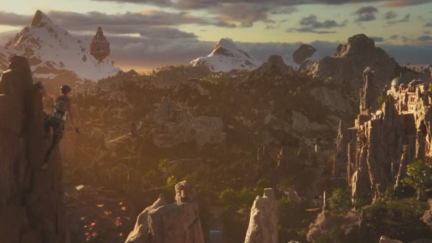 Tomb Raider Catalyst vise 2027 et s’ouvre enfin au monde ouvert