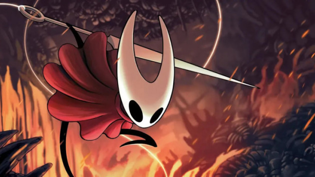 Hollow Knight : Silksong : sept millions de ventes et une extension gratuite
