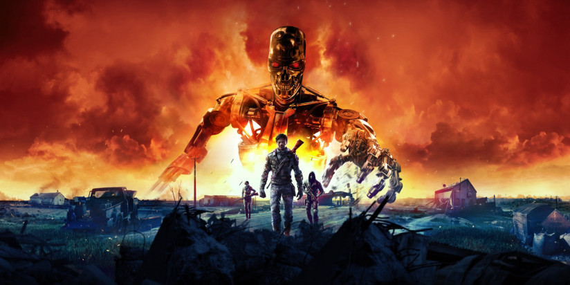 Terminator : Survivors (Nacon) est repoussé