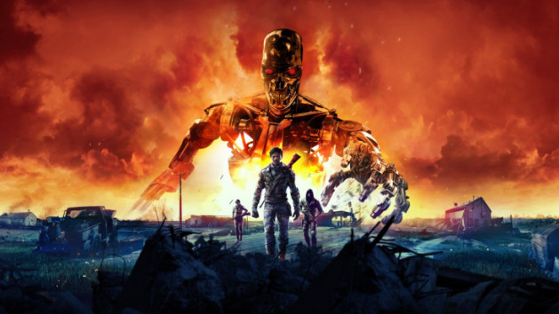 Terminator : Survivors (Nacon) est repoussé