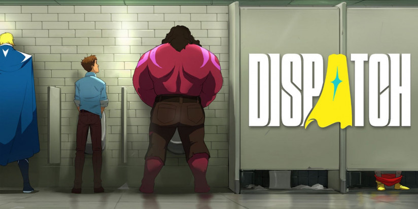 Une version Switch pour Dispatch