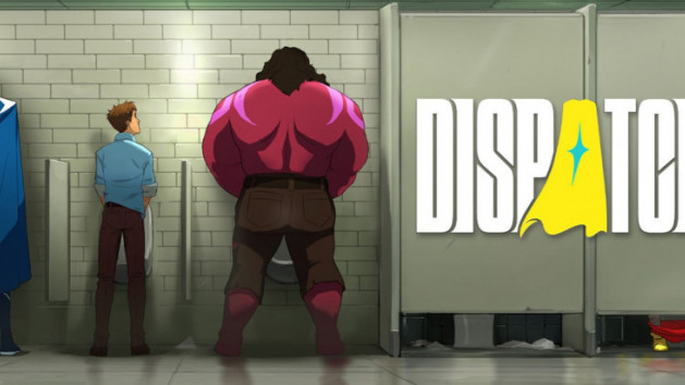 Une version Switch pour Dispatch