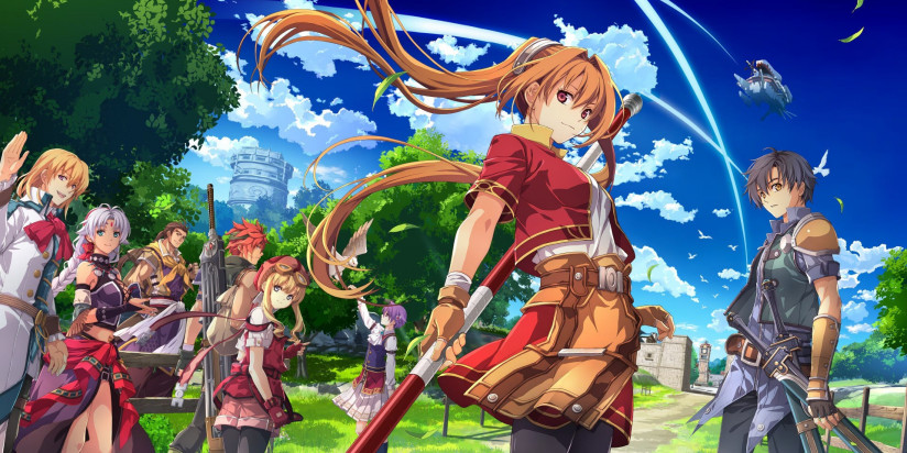 Le remake Trails in the Sky 2nd Chapter s'annonce