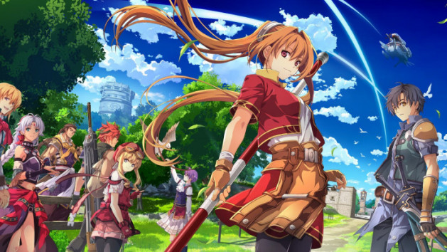Le remake Trails in the Sky 2nd Chapter s'annonce