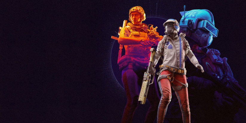 Une mise à jour hivernale pour ARC Raiders