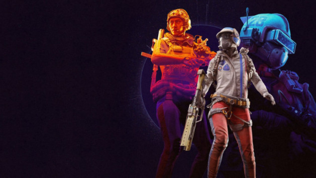 Une mise à jour hivernale pour ARC Raiders