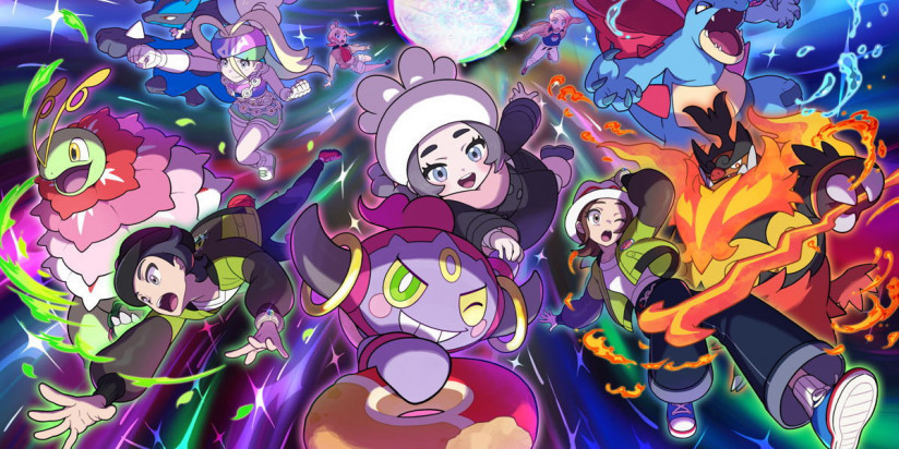 Légendes Pokémon : Z-A : que vaut le DLC Méga-Dimension ?