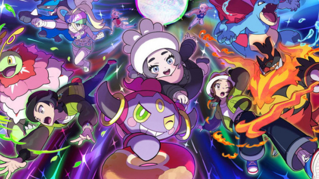 Légendes Pokémon : Z-A : que vaut le DLC Méga-Dimension ?