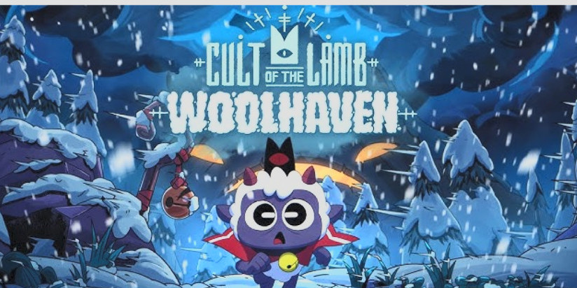 Cult of the Lamb Woolhaven : Les prévisions et attentes pour la prochaine grande extension