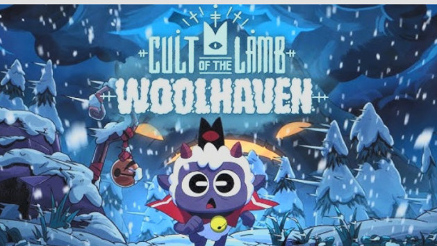 Cult of the Lamb Woolhaven : Les prévisions et attentes pour la prochaine grande extension