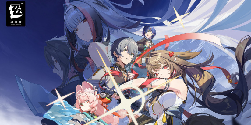 Zenless Zone Zero date sa version 2.5