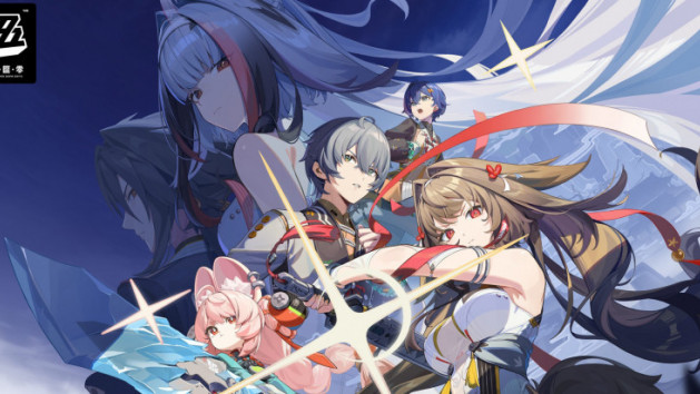 Zenless Zone Zero date sa version 2.5