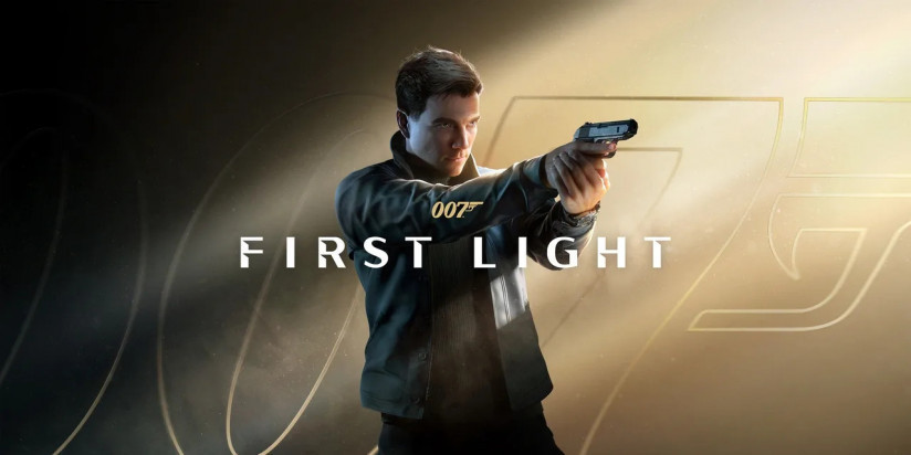 Gros report pour 007 First Light