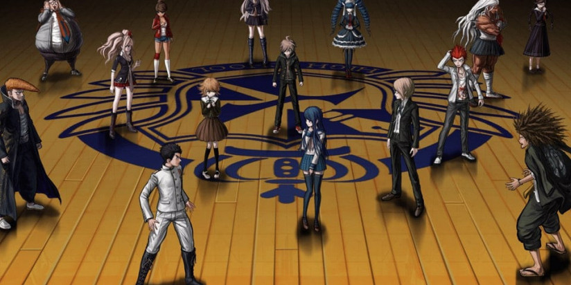 Plus de 10 millions de Danganronpa