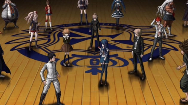 Plus de 10 millions de Danganronpa