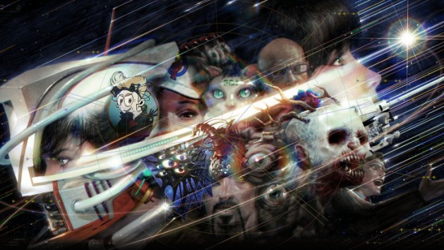 Un introduction trailer pour Romeo is a Dead Man