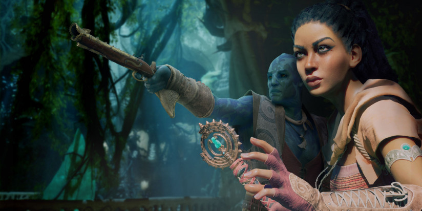 Avowed : une date sur PS5 et une Anniversary Update