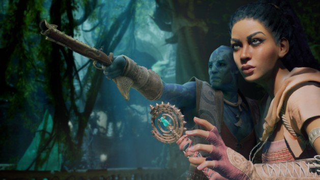 Avowed : une date sur PS5 et une Anniversary Update