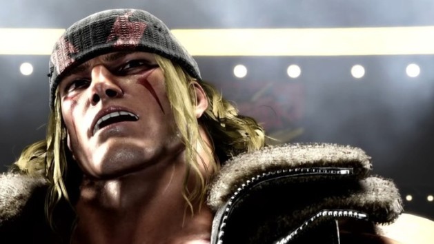 Street Fighter 6 : un teaser trailer pour Alex