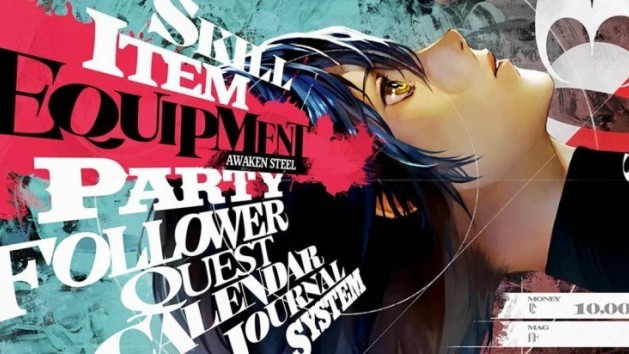 Une Édition guide stratégique pour Metaphor : ReFantazio