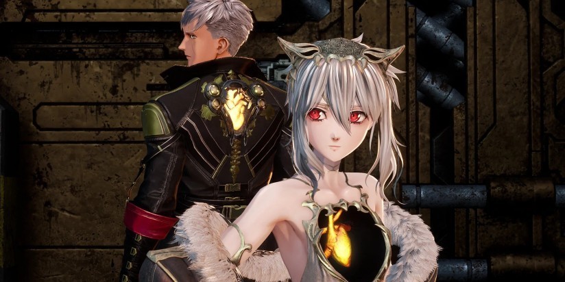 Code Vein II présente un aperçu de ses systèmes en vidéo