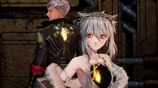 Code Vein II présente un aperçu de ses systèmes en vidéo