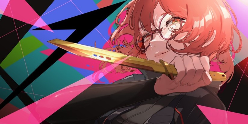 Une date pour le roguelite ANTHEM#9