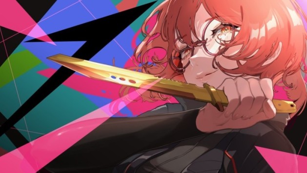 Une date pour le roguelite ANTHEM#9