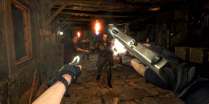 C'est la fin pour les studios VR Sanzaru Games, Armature Studio et Twisted Pixel Games