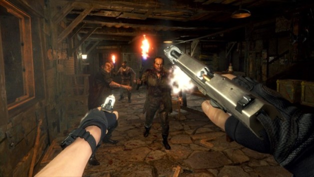 C'est la fin pour les studios VR Sanzaru Games, Armature Studio et Twisted Pixel Games