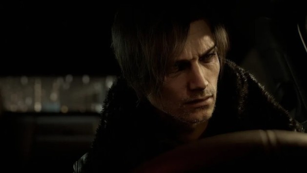 Resident Evil Requiem se précise avec Leon, Grace et des zombies plus malins