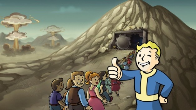 Amazon confirme une télé-réalité Fallout Shelter, et ça sent déjà le malaise