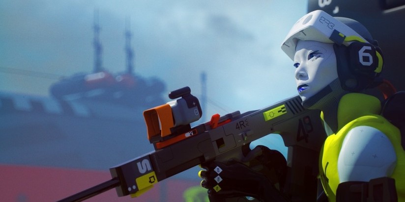 Une date pour le Marathon de Bungie