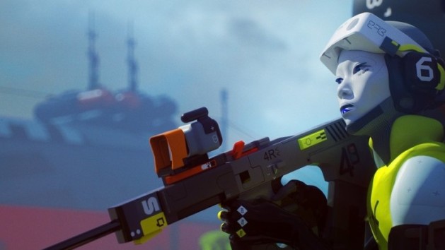 Une date pour le Marathon de Bungie