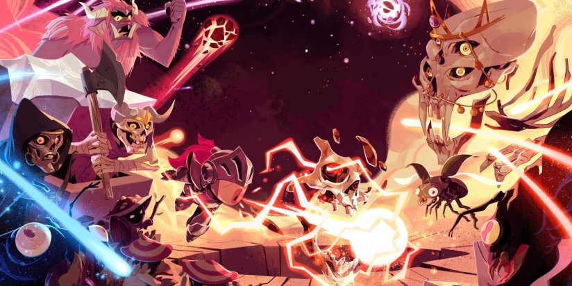 Une grosse mise à jour en approche pour BALL x PIT