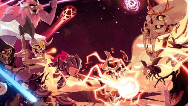 Une grosse mise à jour en approche pour BALL x PIT