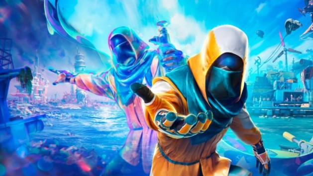 Tides of Tomorrow est repoussé