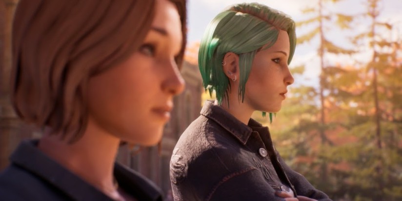 Life is Strange : Reunion s'annonce