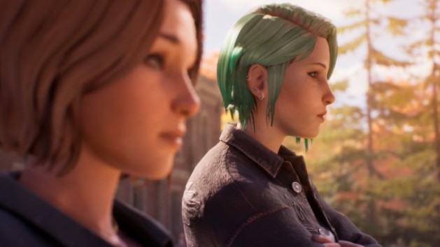 Life is Strange : Reunion s'annonce