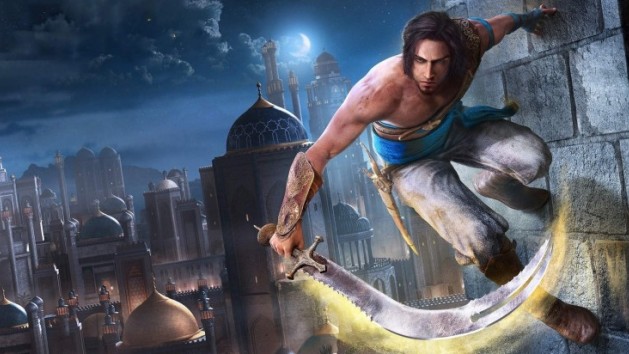 Grosse restructuration chez Ubisoft avec aussi des annulations et des reports