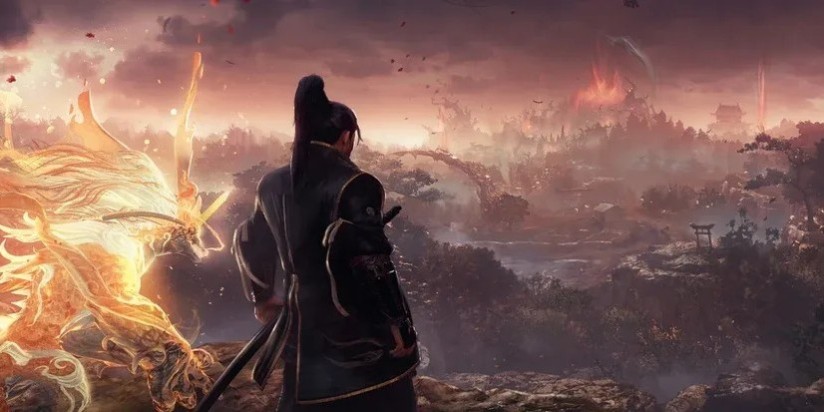 Nioh 3 se lâche avec une grosse présentation de gameplay