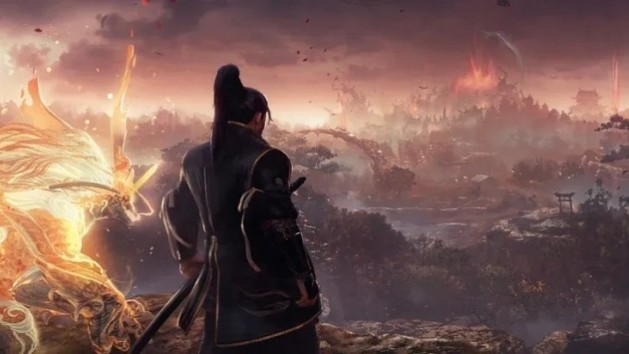 Nioh 3 se lâche avec une grosse présentation de gameplay
